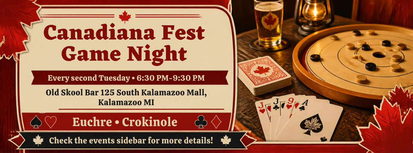 Canadiana Fest